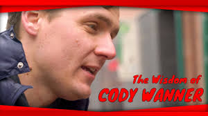 A CODY WANNER EXPERIENCE