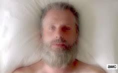 Walking Dead' Set Tour: On the Ground in Atlanta Where Glenn Died