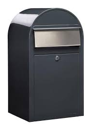 Boite Aux Lettres En 2020 Boite Aux Lettres Decoration Boite Aux Lettres Moderne Boite Aux Lettres