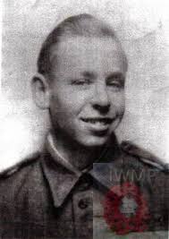 KENNETH ERNEST WILLIAM WOLTON