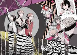 𝐜𝐥𝐚𝐫𝐚 on twitter stray dogs anime bungou stray dogs bungou stray dogs characters