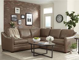 You have to consider colors, styles, fabrics, and scale, all of which can be confusing and overwhelming. Craftmaster L9 Custom Design Options L933256 L933231 Solerno 10 Customizable 2 Piece Leather Sectional Sofa With Track Arms Becker Furniture Sectional Sofas
