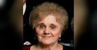 Pauline Ostrowski Obituary