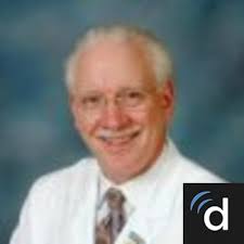 Dr. Steven Strode, MD