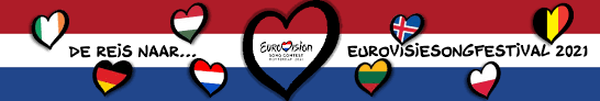 We zullen nooit weten hoe jeangu macrooy met 'grow' had gescoord op het eurovisiesongfestival 2020 in rotterdam. Leetmusic Ready For Action