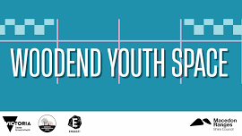 Woodend Youth Space (Term 2 2026)