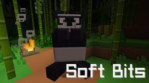 The ultimate survival texture pack changes minecraft bedrock edition a bit. Soft Bits Resource Pack 1 17 1 16 Texture Packs