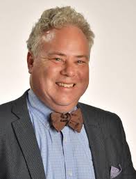 Table for two please: Ann Maloney, Ian McNulty