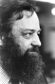 Donald Hall Biography