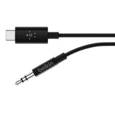 Check spelling or type a new query. Rockstar 3 5mm Audio Cable With Usb C Connector Belkin
