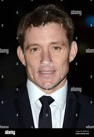 Ben shephard hi-res stock photography and images