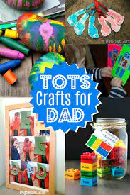 New dads, grandpa, husbands, and more. Preschool Father S Day Craft Ideas Red Ted Art Make Crafting With Kids Easy Fun