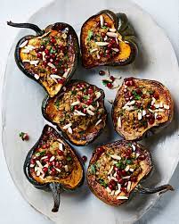 Squash was never really a thing in my family when i was growing up. 15 Amazing Acorn Squash Recipes Sure To Satisfy Martha Stewart