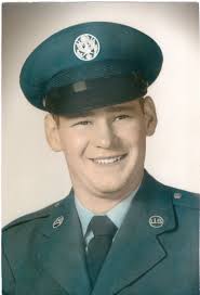 Kenneth Hippensteel Obituary (2013)