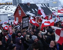 EU ambassadors summoned for emergency talks after Trump threatens tariffs over Greenland - Europe live