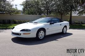 Image result for Arctic White 1994 Camaro