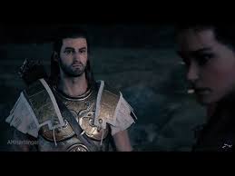 Kyra - Romanse w Assassin's Creed Odyssey - Assassin's Creed Odyssey -  poradnik do gry | GRYOnline.pl