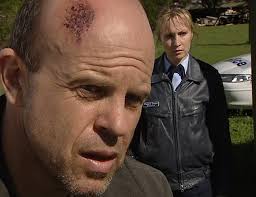 "Blue Heelers" Possession (TV Episode 1997)