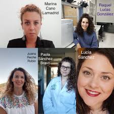 Programa de Doctorado en Recursos y Tecnologías Agrarias, Agroambientales y  Alimentarias » Premios Extraordinarios de Doctorado 2020/2021