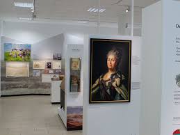 Rußlanddeutsche ist ein sammelbegriff für die deutsche minderheit in rußland. Museum R D Kulturgeschichte
