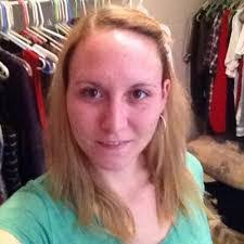 Alicia Marks's Instagram, Twitter & Facebook