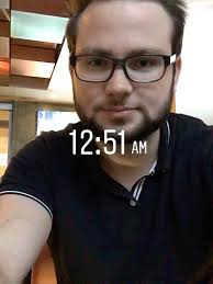 Was his dad wrong for this…? 😅