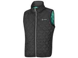 Veste Manteau Homme Mercedes Benz Amg F1 Boutique
