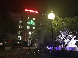 Bach mai hospital) nằm ở số 78 đường giải phóng, phường phương mai, quận đống đa, thành phố hà nội, là một trong những bệnh viện lớn nhất của việt nam. Má»™t Sá»' Hinh áº£nh Vá» Ä'em Há»™i Kiá»ƒm Soat Nhiá»…m Khuáº©n Ha Ná»™i Facebook