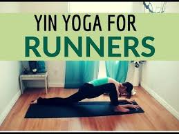 Yin Yoga For Runners Hips And Hamstrings 30 Min Deep Stretch Yin Yoga Yoga For Runners Yoga For Beginners Flexibility