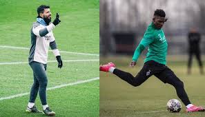 Manchester city vs monchengladbach prediction. Monchengladbach Vs Man City Live Stream Prediction Team News Champions League Preview