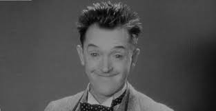 Stan Laurel Biography