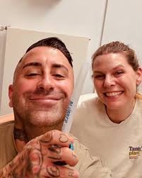 Fettes, wildes Wochenende voraus! Bock 100! Party-Trupp vergrößert und  @evabriegel von @juli!