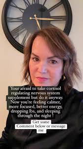 You might be reluctant. Or doubt it. Doubt your doubts. What if it helps  you like it’s helping thousands of others? I didn’t think it would help me  either. But I’m well over 50 and sleeping through ...