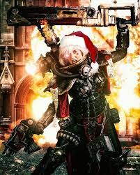 But That S Heresy Cosplay By Lollilane Fantasy Comics Cosplay Warhammer 40k