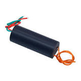 Generador de Alta Tensión 3-6V 400kV - UNIT Electronics