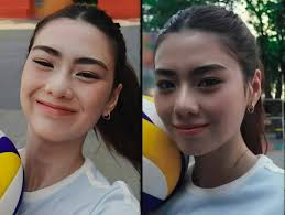 life update: gimingaw mo duwag volleyball🏐