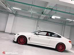 Планшет huawei mediapad m5 lite 8 32gb lte (2019), space grey. Elegantes Bmw F32 Coupe Auf Ff01 Alu S By Edo Tuning