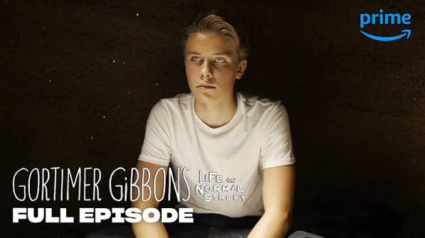 Gortimer Gibbon's Life on Normal Street FULL Episode 1 | Prime Video
