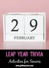 In episode 3 of the comedy series, the five newly laid off friends are recruited to participate in a mysterious business contest with a $500k prize. Leap Year Facts And Trivia