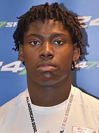 Bryce Carter, Virginia, Defensive Line