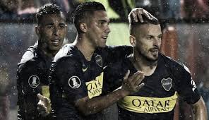 Goals, corners, red and yellow cards and all other game statistics. Historial Deportes Tolima Vs Boca Juniors Solo Un Antecedente Vavel Argentina