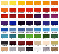 union ink ultrasoft color chart best picture of chart