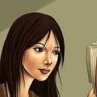 Cassidy Buchanan's Instagram, Twitter & Facebook