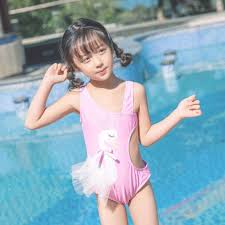 Pin On Kids Swimwear