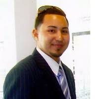 Luis Perez-Rodriguez, BBA