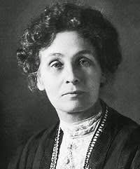 Mujeres en la historia