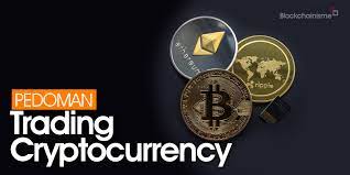 Hal yang sama berlaku juga dalam pertukaran cryptocurrency. 10 Pedoman Trading Cryptocurrency Dari Para Pakar Blockchainisme