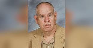 Obituary information for Larry J. Blackmon