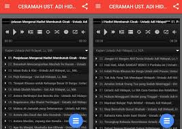 Khutbah idul adha 1437 h ustd komarudin cholil. Ceramah Ustadz Adi Hidayat For Android Apk Download