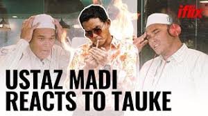 Iflix is launching the original malaysian production rise to power, a new movie installment to come out of the kl gangster underworld franchise. Ustaz Madi Reacts To Tauke Iflix